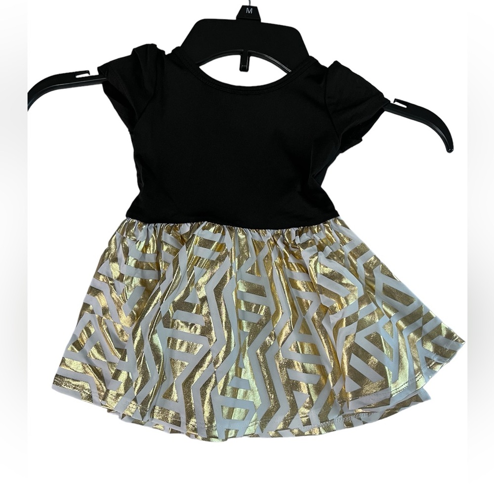 Vestidos de niña Dot Dot smile